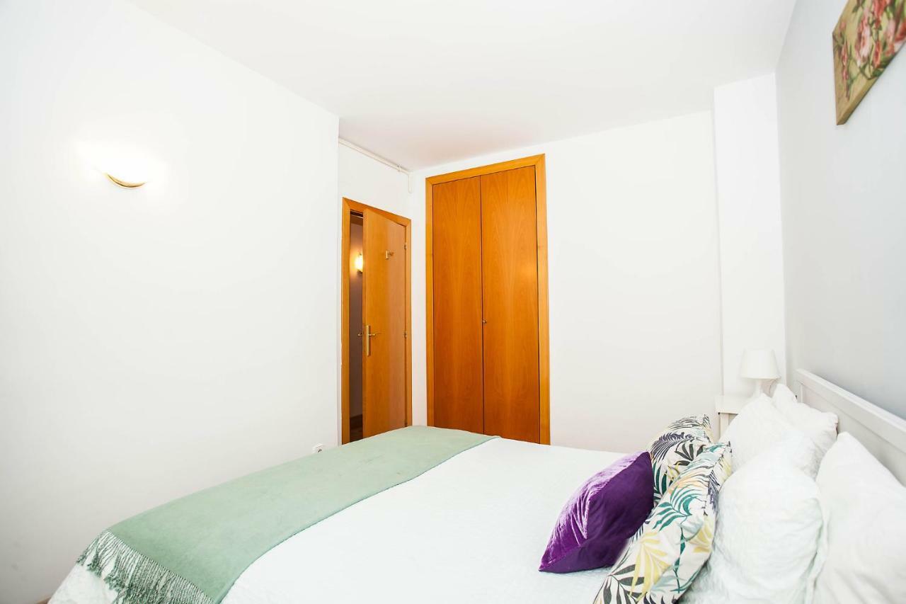 Sitges Center & Beach Espalter Exterior photo