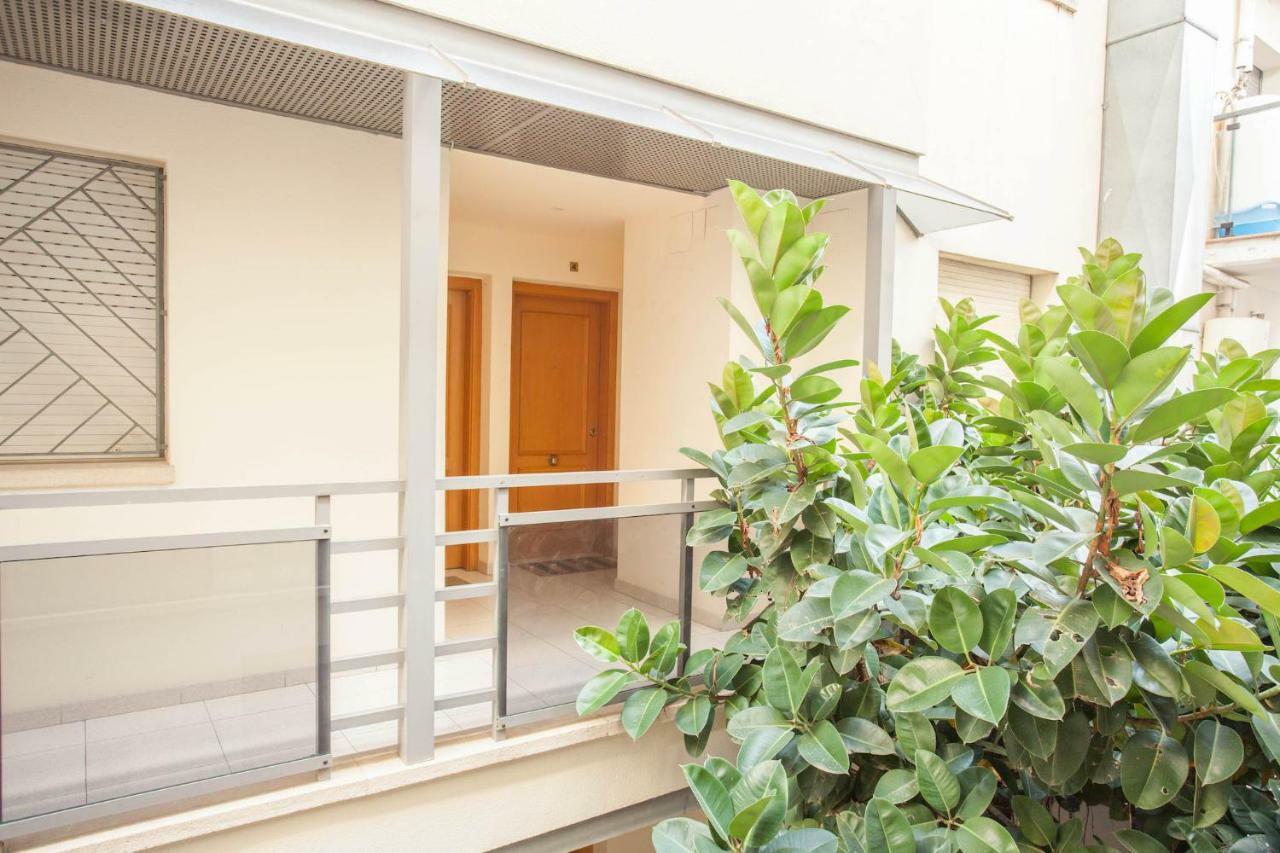 Sitges Center & Beach Espalter Exterior photo